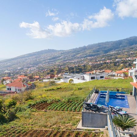 Casa Lira Villa อาร์โกดากาเลียตา ภายนอก รูปภาพ