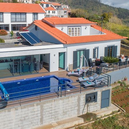Casa Lira Villa อาร์โกดากาเลียตา ภายนอก รูปภาพ