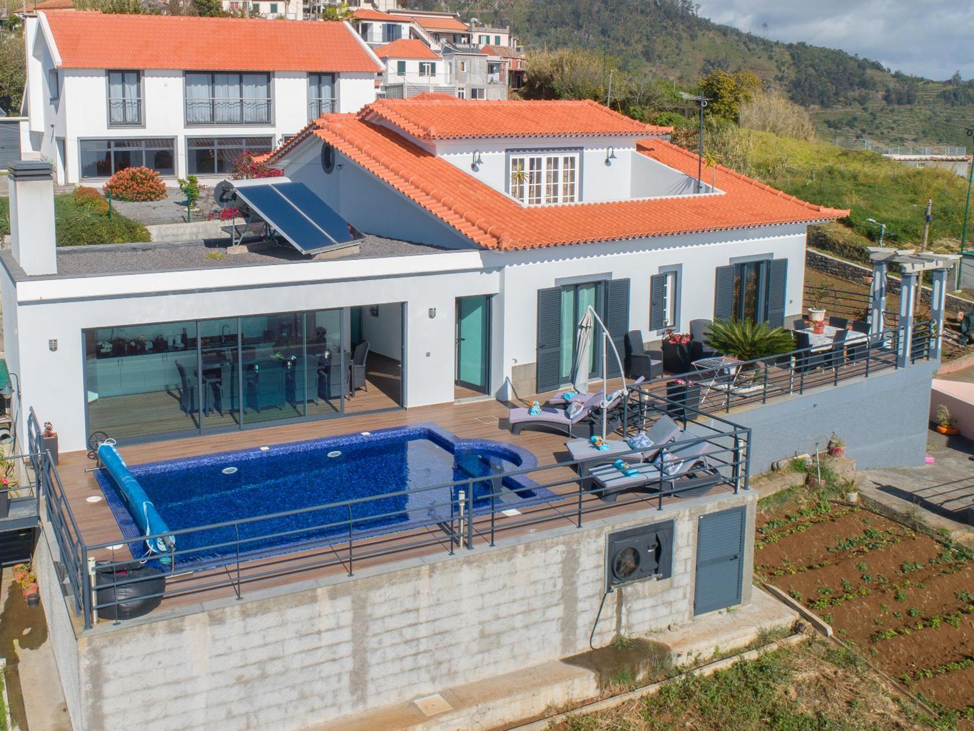 Casa Lira Villa อาร์โกดากาเลียตา ภายนอก รูปภาพ