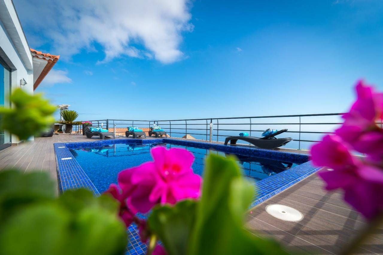 Casa Lira Villa อาร์โกดากาเลียตา ภายนอก รูปภาพ