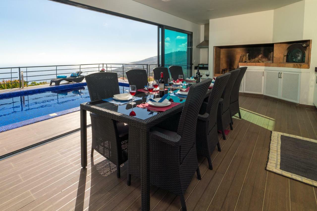 Casa Lira Villa อาร์โกดากาเลียตา ภายนอก รูปภาพ
