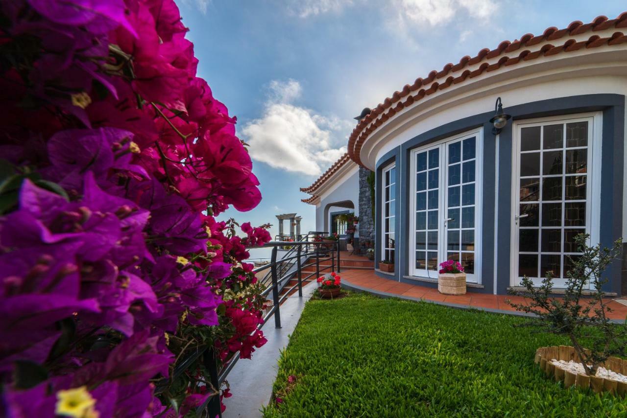 Casa Lira Villa อาร์โกดากาเลียตา ภายนอก รูปภาพ