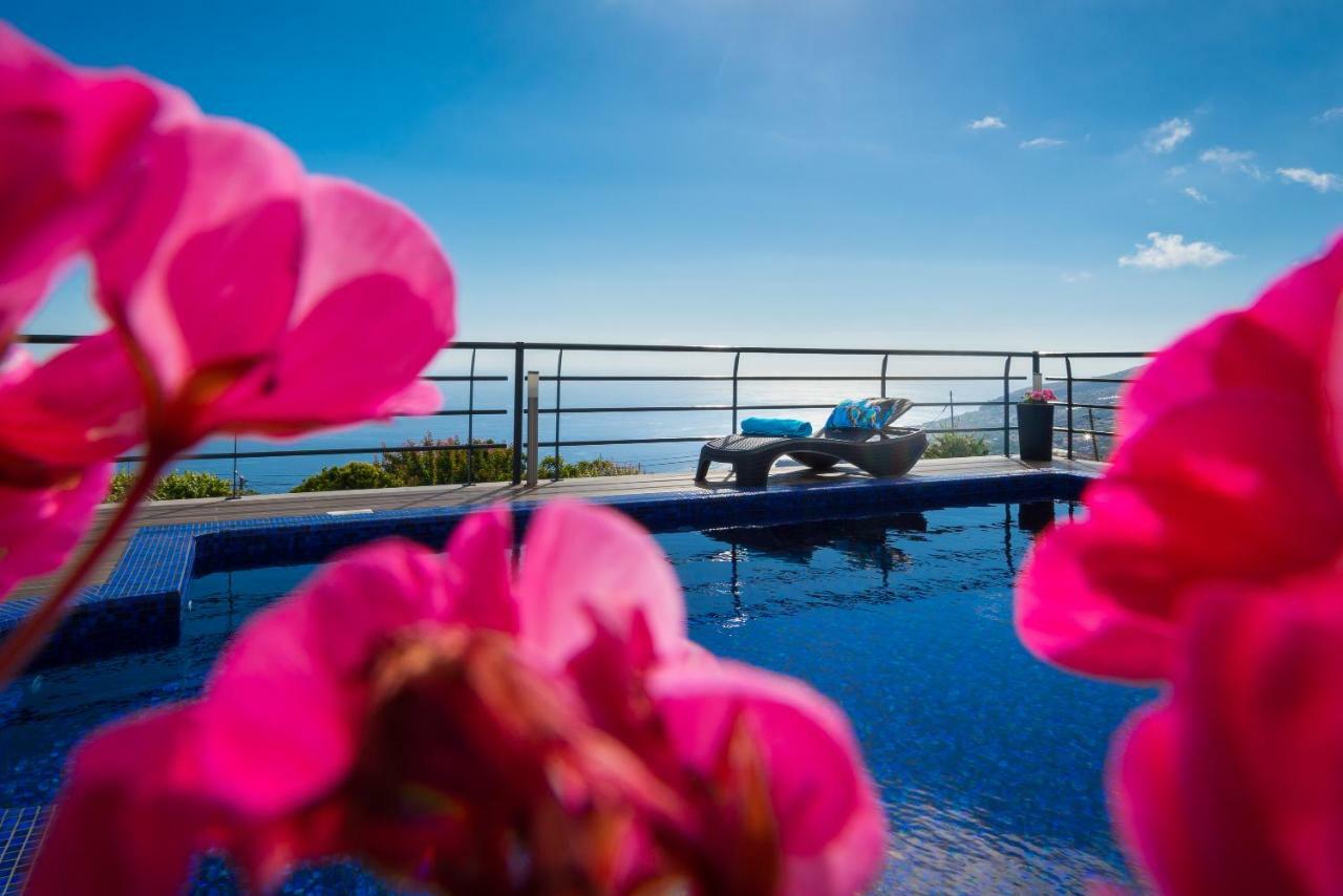 Casa Lira Villa อาร์โกดากาเลียตา ภายนอก รูปภาพ