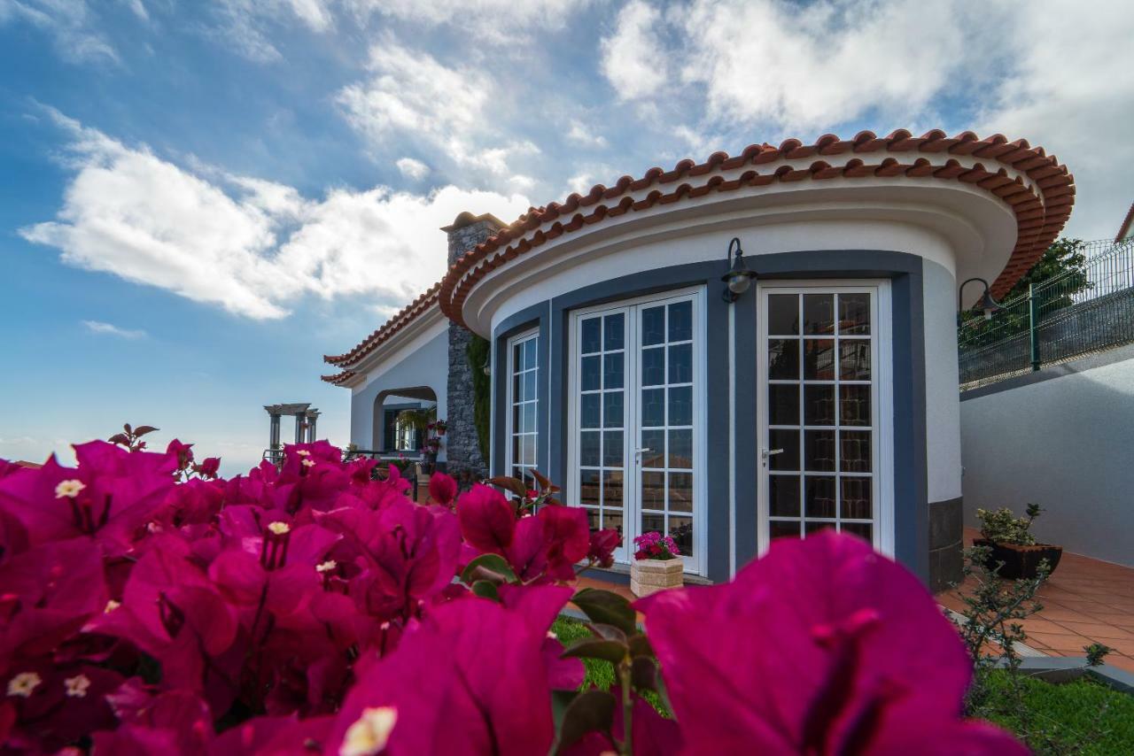 Casa Lira Villa อาร์โกดากาเลียตา ภายนอก รูปภาพ
