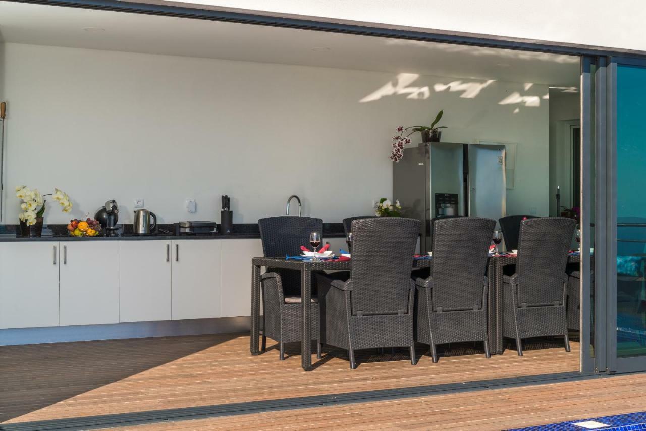 Casa Lira Villa อาร์โกดากาเลียตา ภายนอก รูปภาพ
