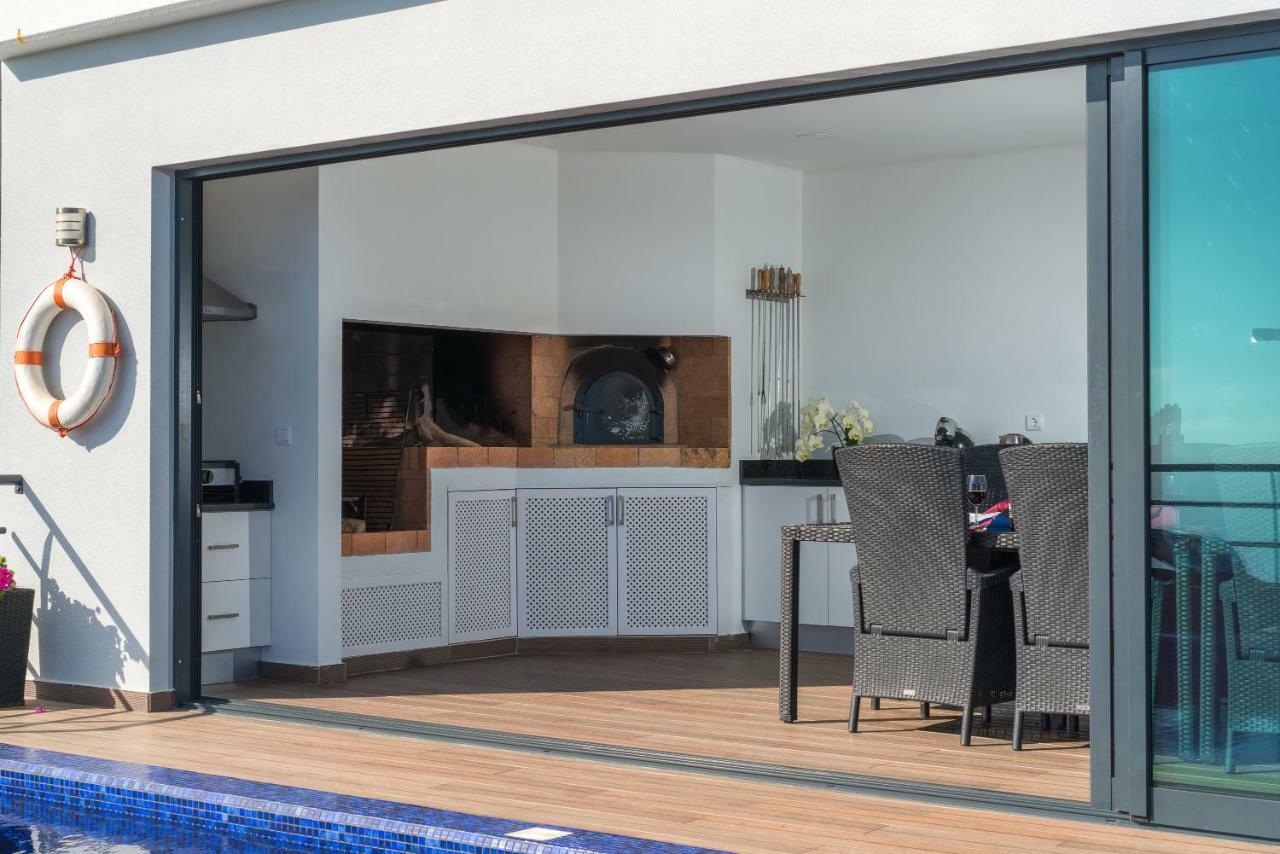 Casa Lira Villa อาร์โกดากาเลียตา ภายนอก รูปภาพ