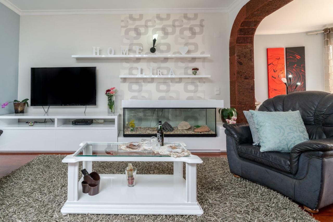 Casa Lira Villa อาร์โกดากาเลียตา ภายนอก รูปภาพ