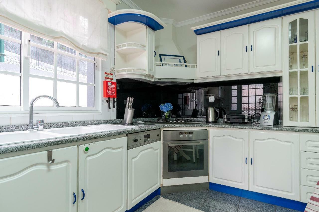 Casa Lira Villa อาร์โกดากาเลียตา ภายนอก รูปภาพ
