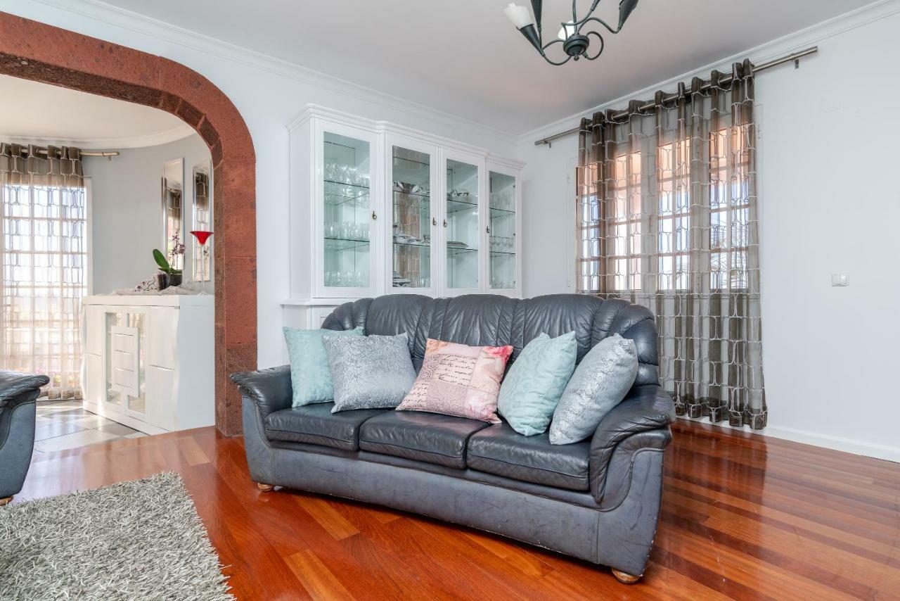 Casa Lira Villa อาร์โกดากาเลียตา ภายนอก รูปภาพ