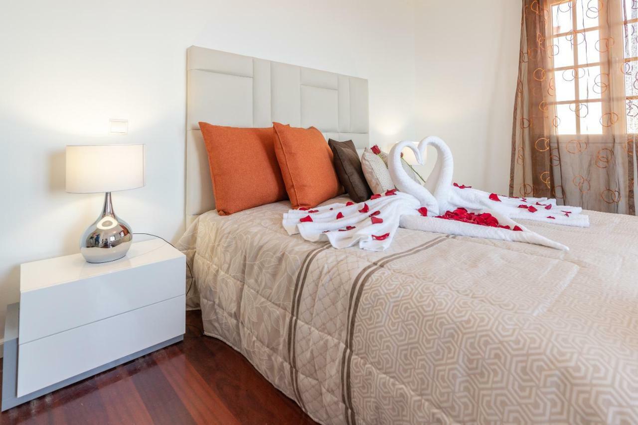 Casa Lira Villa อาร์โกดากาเลียตา ภายนอก รูปภาพ