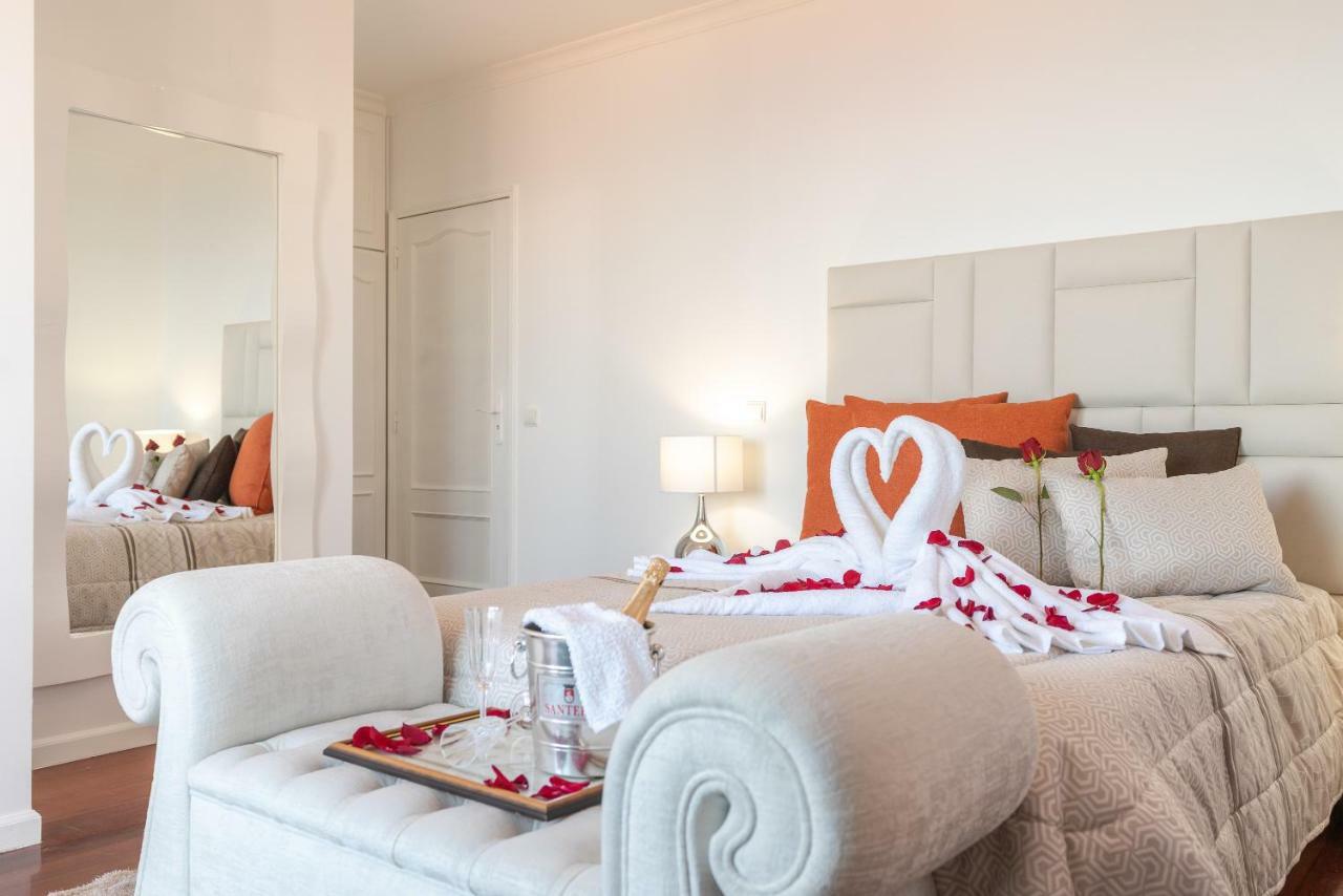 Casa Lira Villa อาร์โกดากาเลียตา ภายนอก รูปภาพ