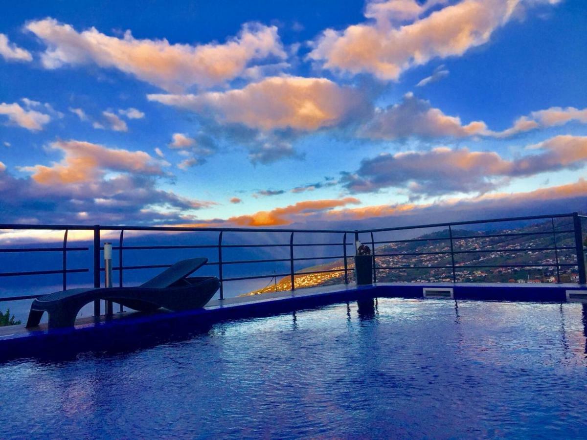 Casa Lira Villa อาร์โกดากาเลียตา ภายนอก รูปภาพ