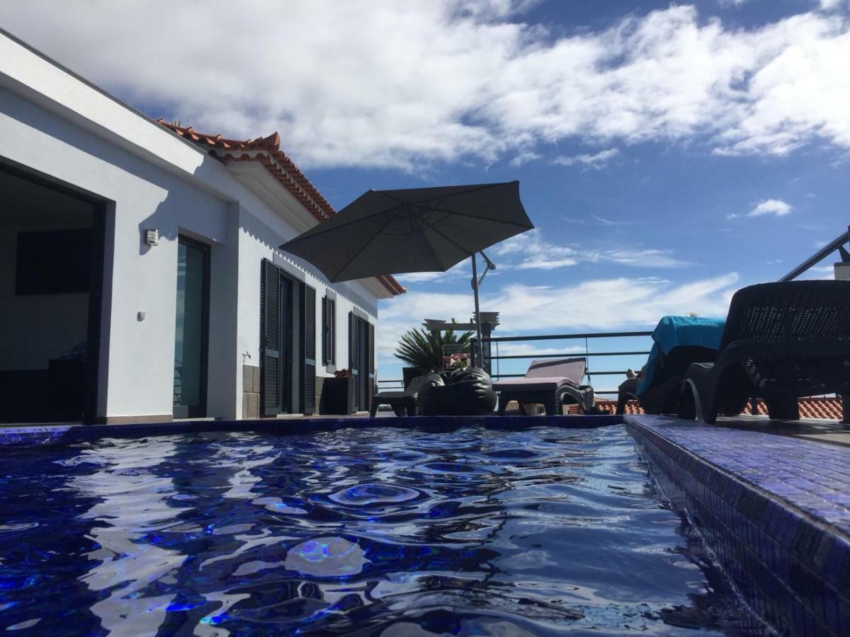 Casa Lira Villa อาร์โกดากาเลียตา ภายนอก รูปภาพ