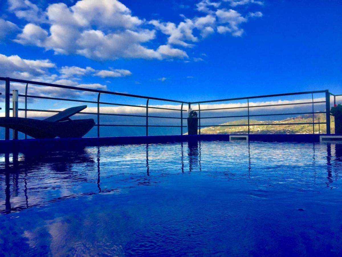 Casa Lira Villa อาร์โกดากาเลียตา ภายนอก รูปภาพ