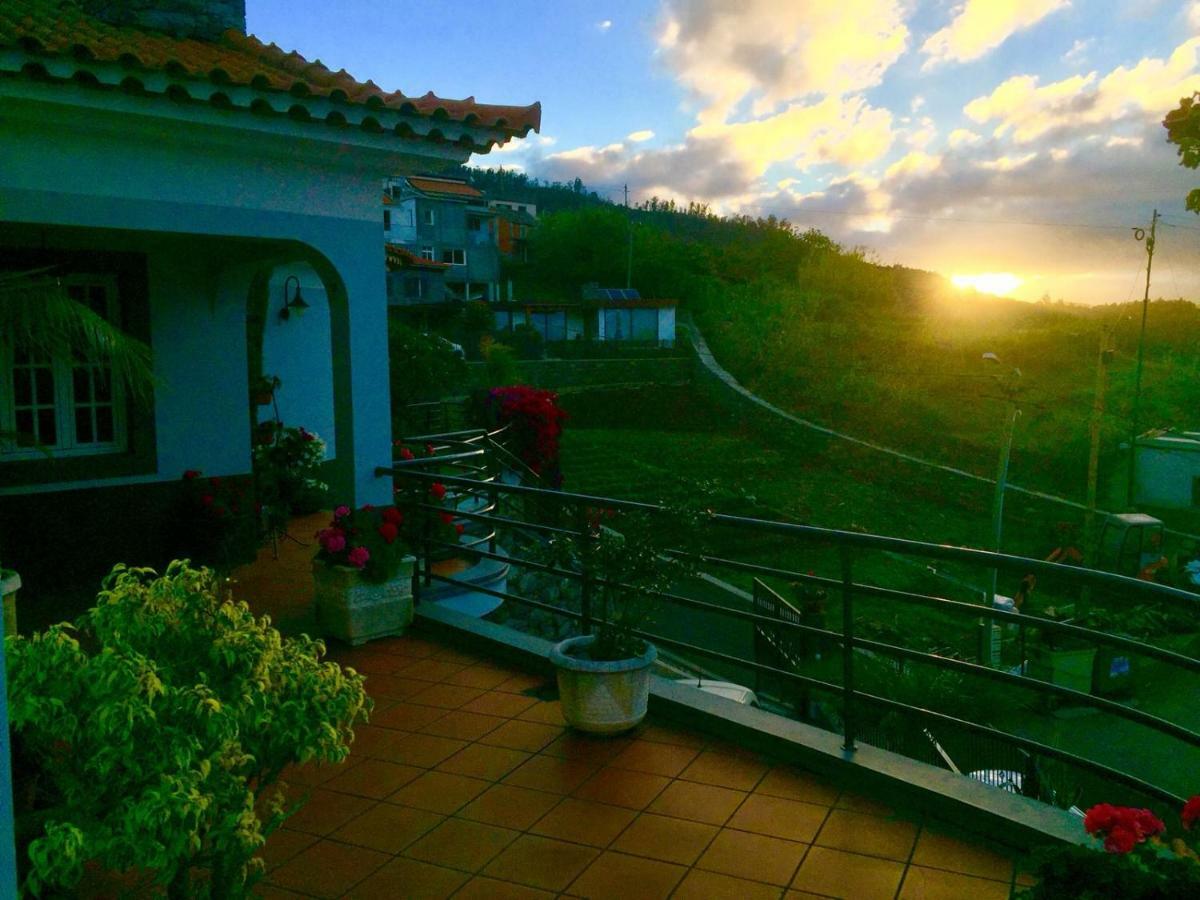Casa Lira Villa อาร์โกดากาเลียตา ภายนอก รูปภาพ
