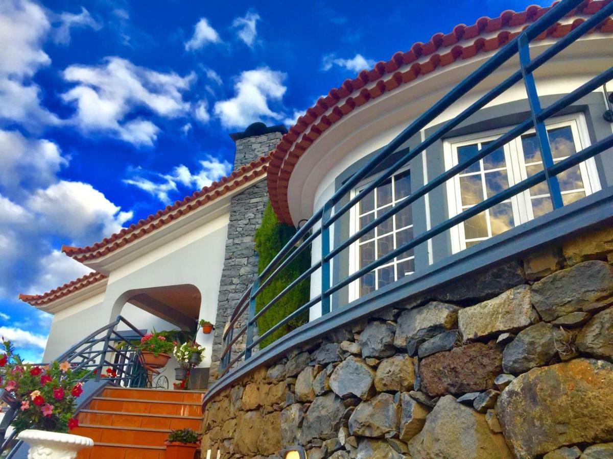 Casa Lira Villa อาร์โกดากาเลียตา ภายนอก รูปภาพ