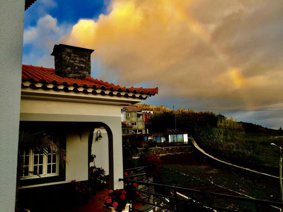Casa Lira Villa อาร์โกดากาเลียตา ภายนอก รูปภาพ
