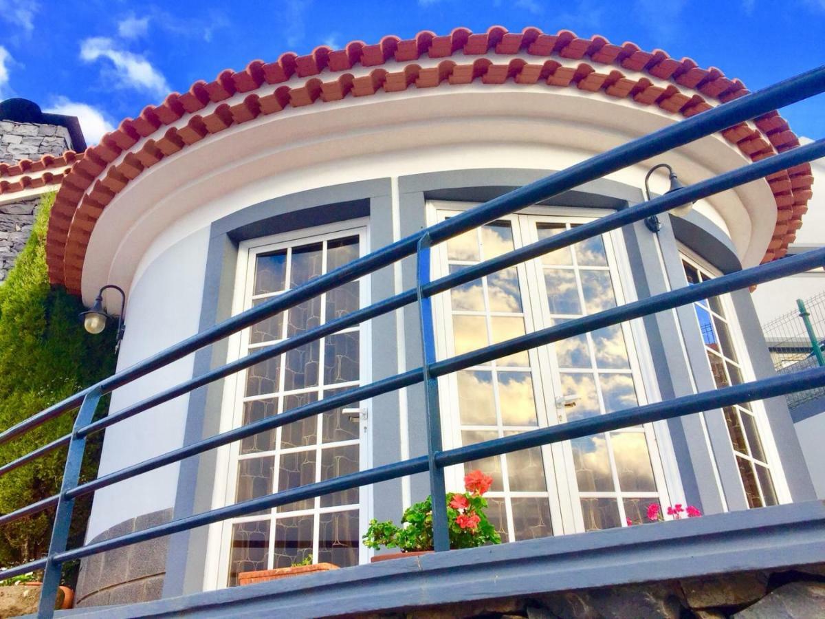 Casa Lira Villa อาร์โกดากาเลียตา ภายนอก รูปภาพ